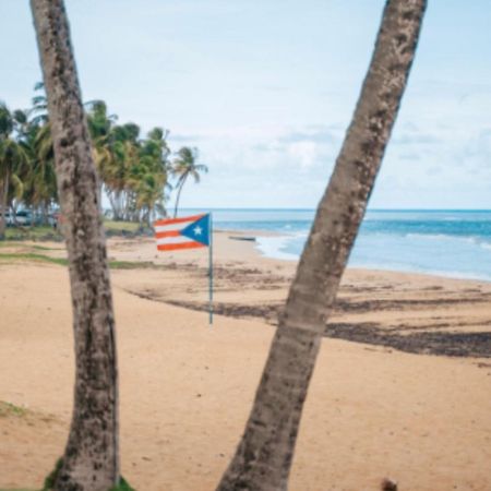 Life Is Good Villa Fajardo Bagian luar foto