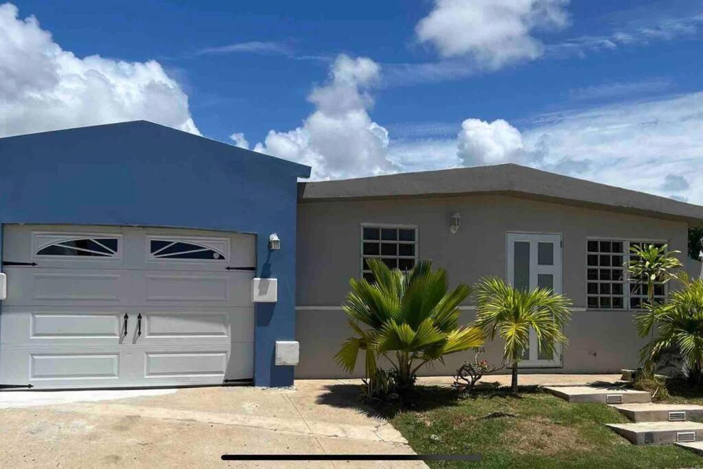 Life Is Good Villa Fajardo Bagian luar foto