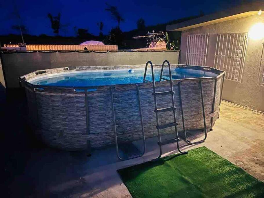 Life Is Good Villa Fajardo Bagian luar foto