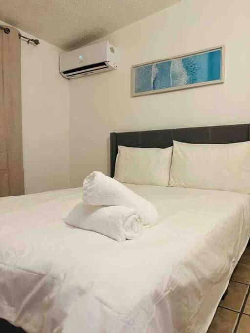 Life Is Good Villa Fajardo Bagian luar foto