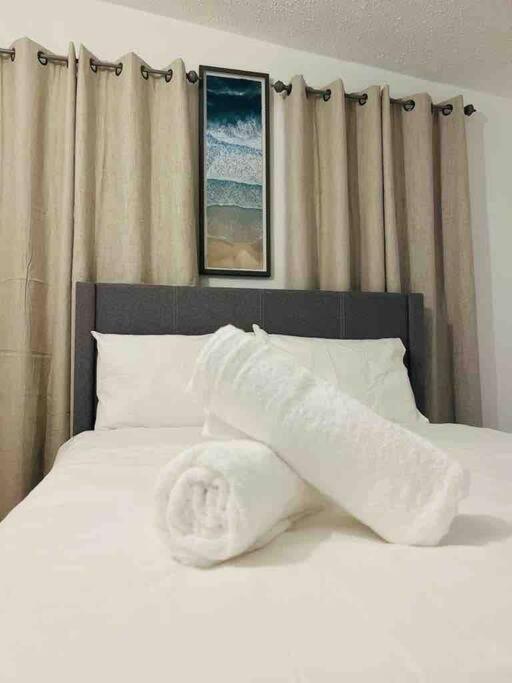 Life Is Good Villa Fajardo Bagian luar foto