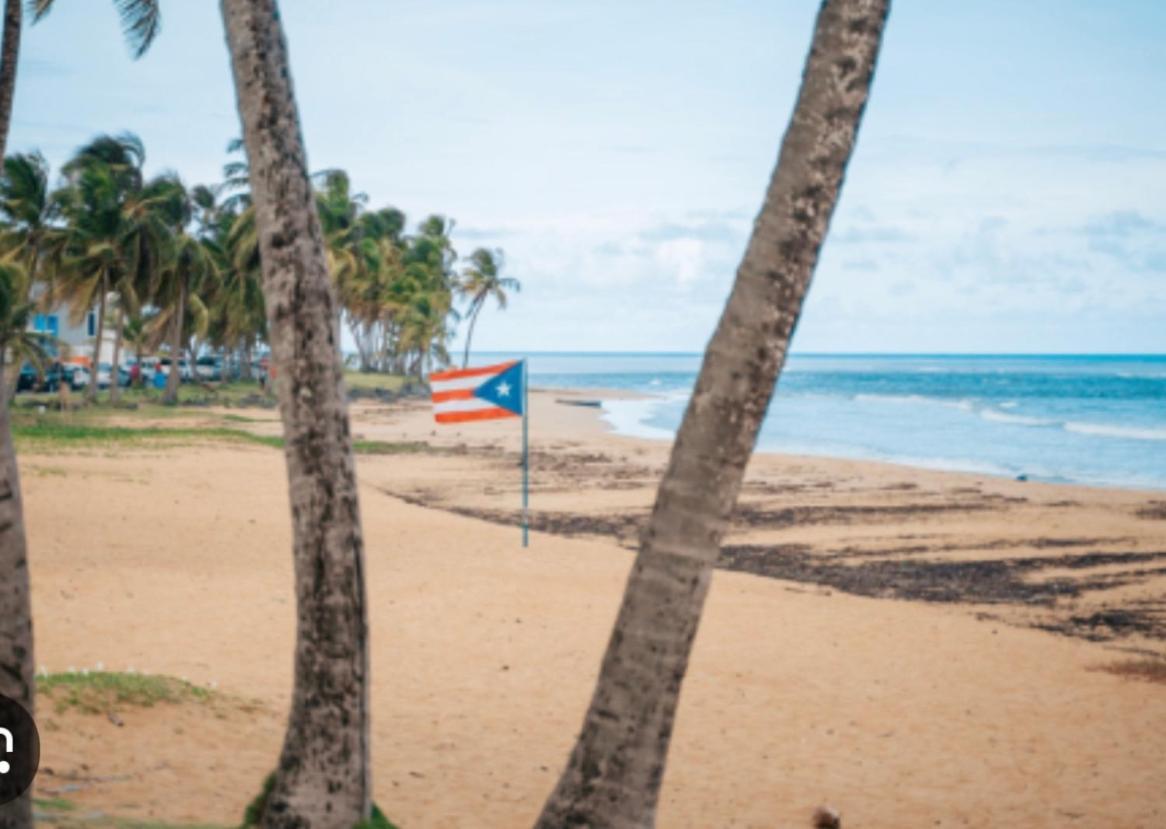 Life Is Good Villa Fajardo Bagian luar foto